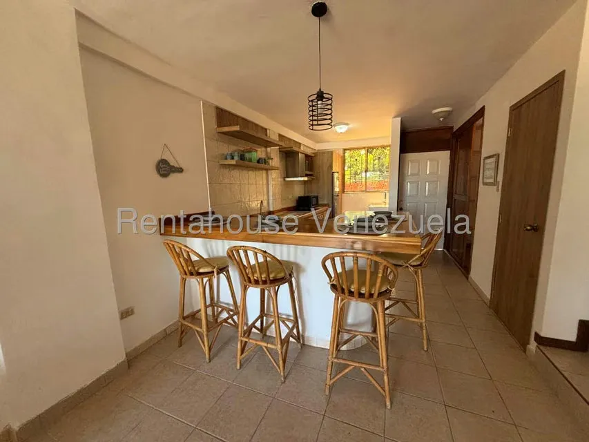 Townhouse (Duplex) en Venta en Guacuco, Nueva Esparta - 5