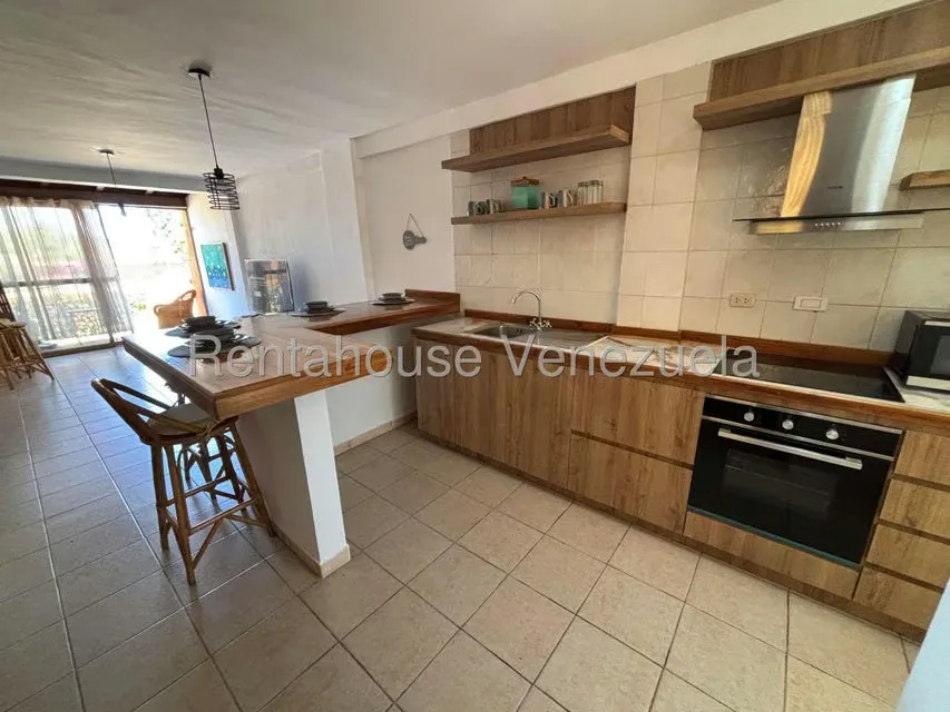 Townhouse (Duplex) en Venta en Guacuco, Nueva Esparta - 7