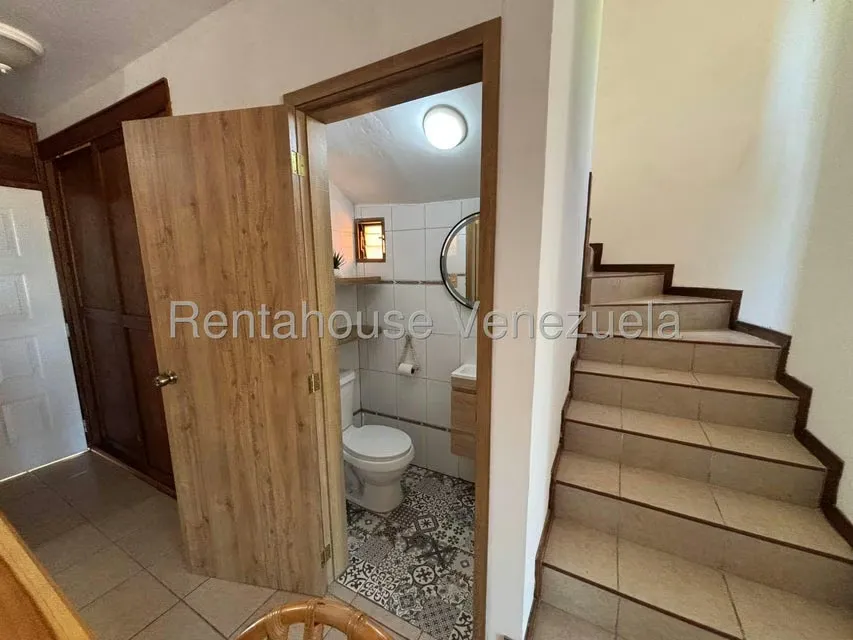 Townhouse (Duplex) en Venta en Guacuco, Nueva Esparta - 10