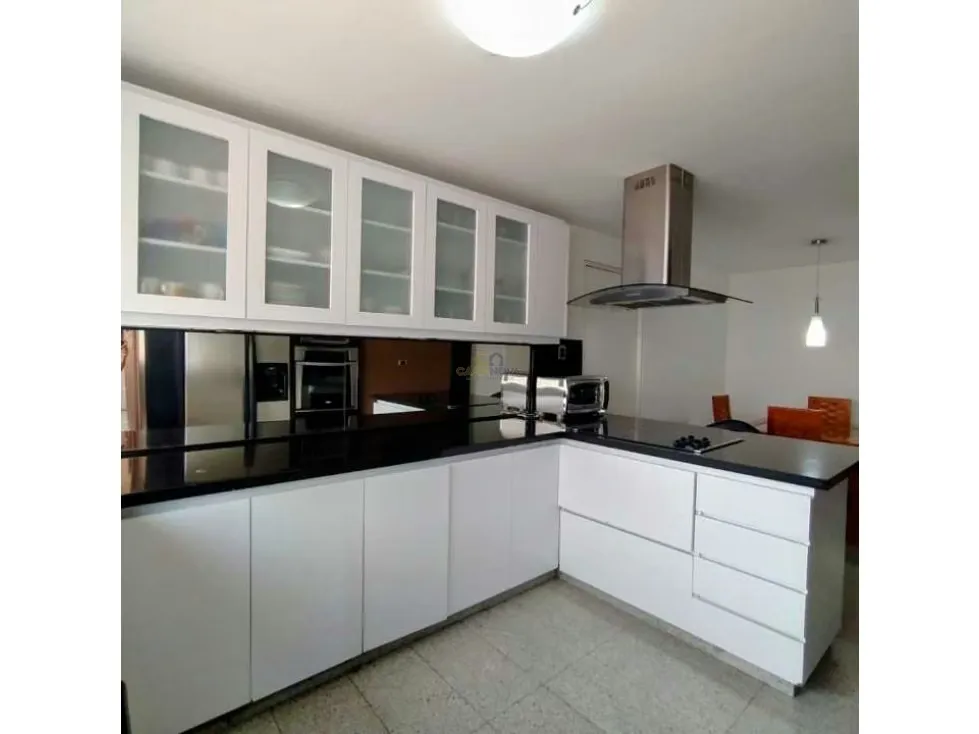 Apartamento en venta La Florida - 14