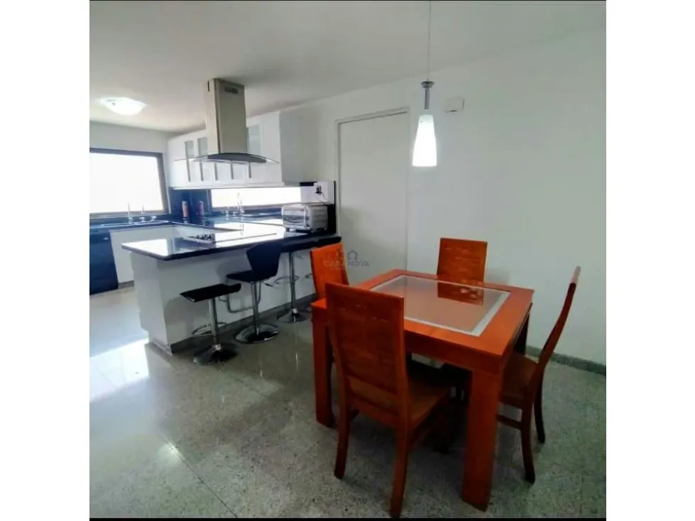Apartamento en venta La Florida - 16