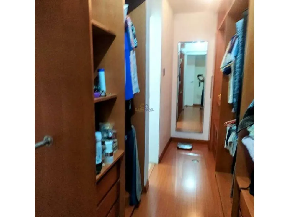 Apartamento en venta La Florida - 20