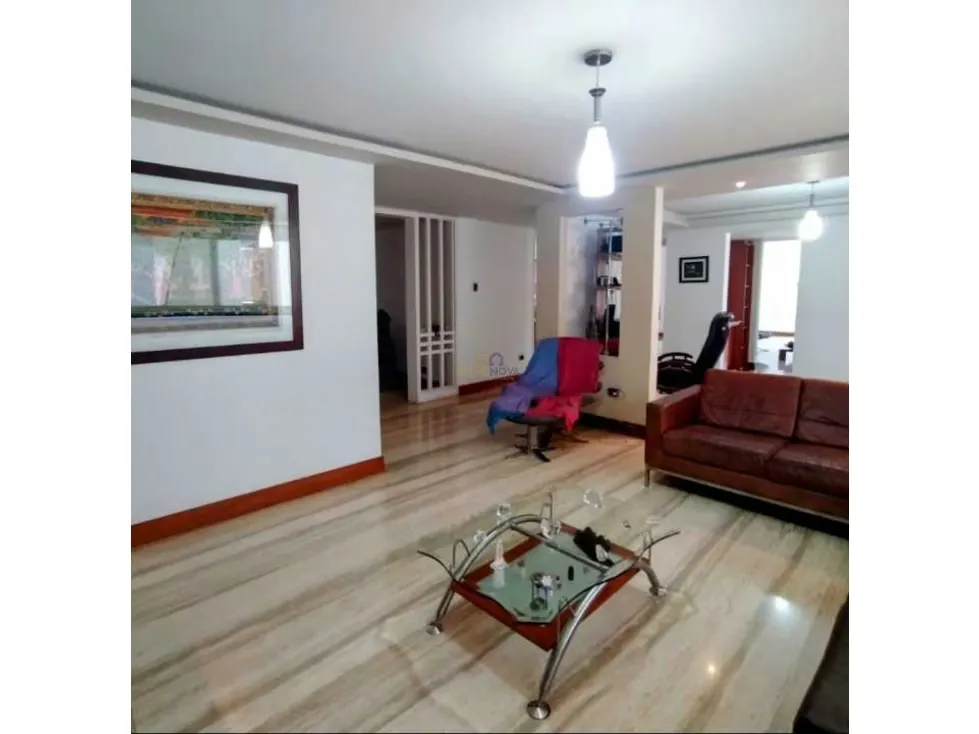 Apartamento en venta La Florida - 2