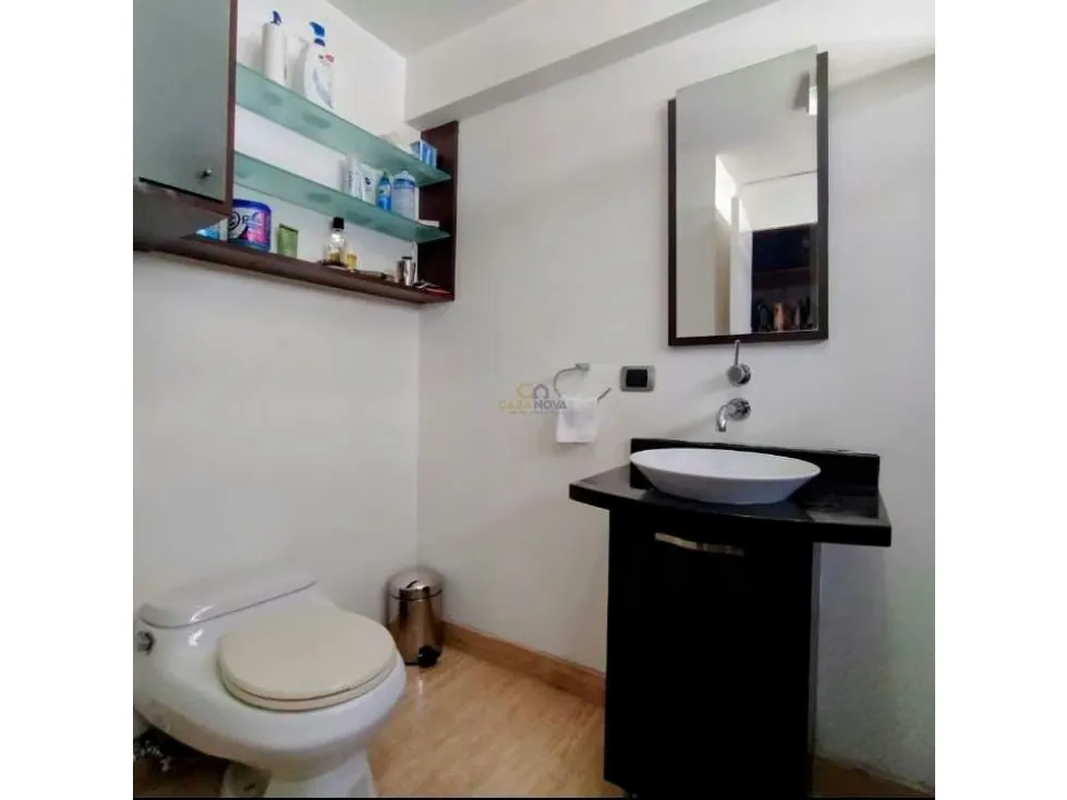 Apartamento en venta La Florida - 25