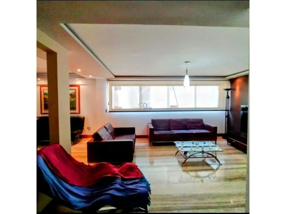 Apartamento en venta La Florida - 3