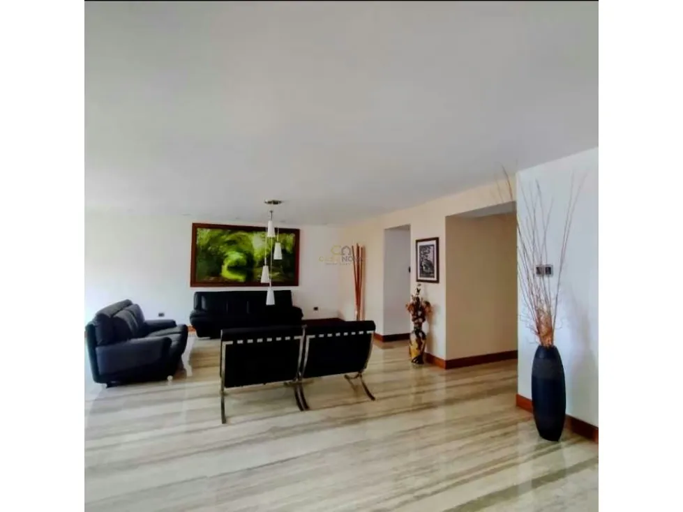 Apartamento en venta La Florida - 9