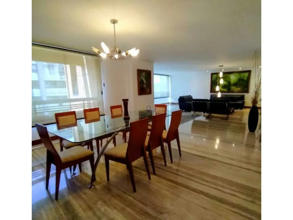 Apartamento en venta La Florida - 10