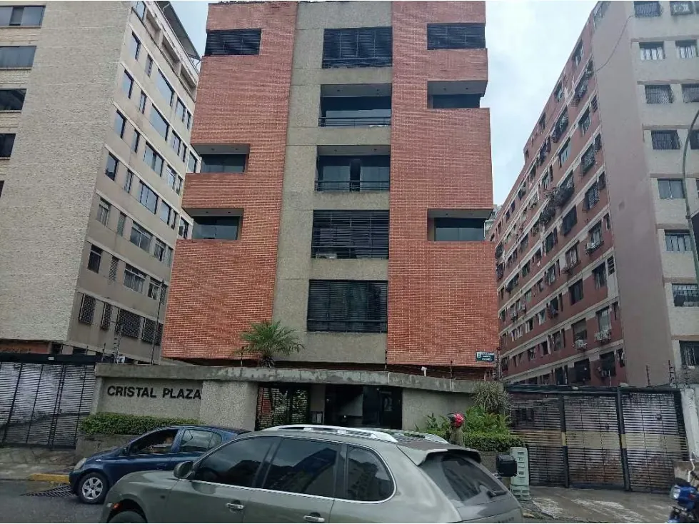 Alquiler Apartamento en Los Palos Grandes