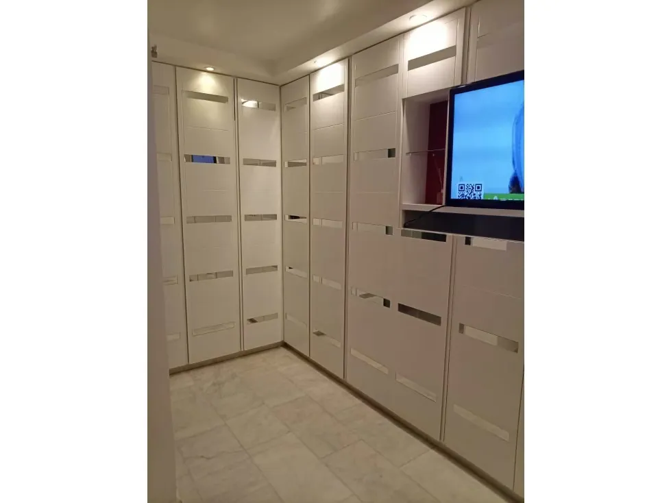 Alquiler Apartamento en Los Palos Grandes - 13