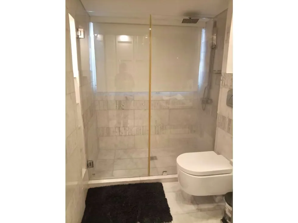 Alquiler Apartamento en Los Palos Grandes - 15