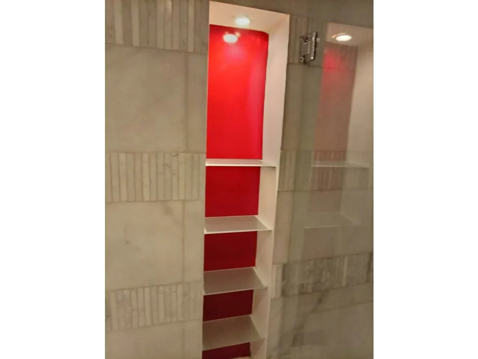 Alquiler Apartamento en Los Palos Grandes - 18