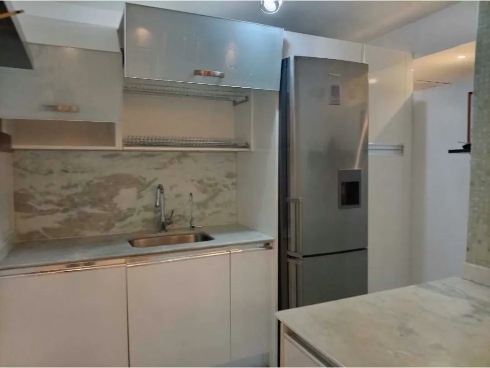 Alquiler Apartamento en Los Palos Grandes - 19