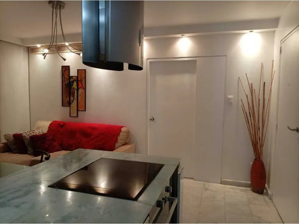 Alquiler Apartamento en Los Palos Grandes - 20