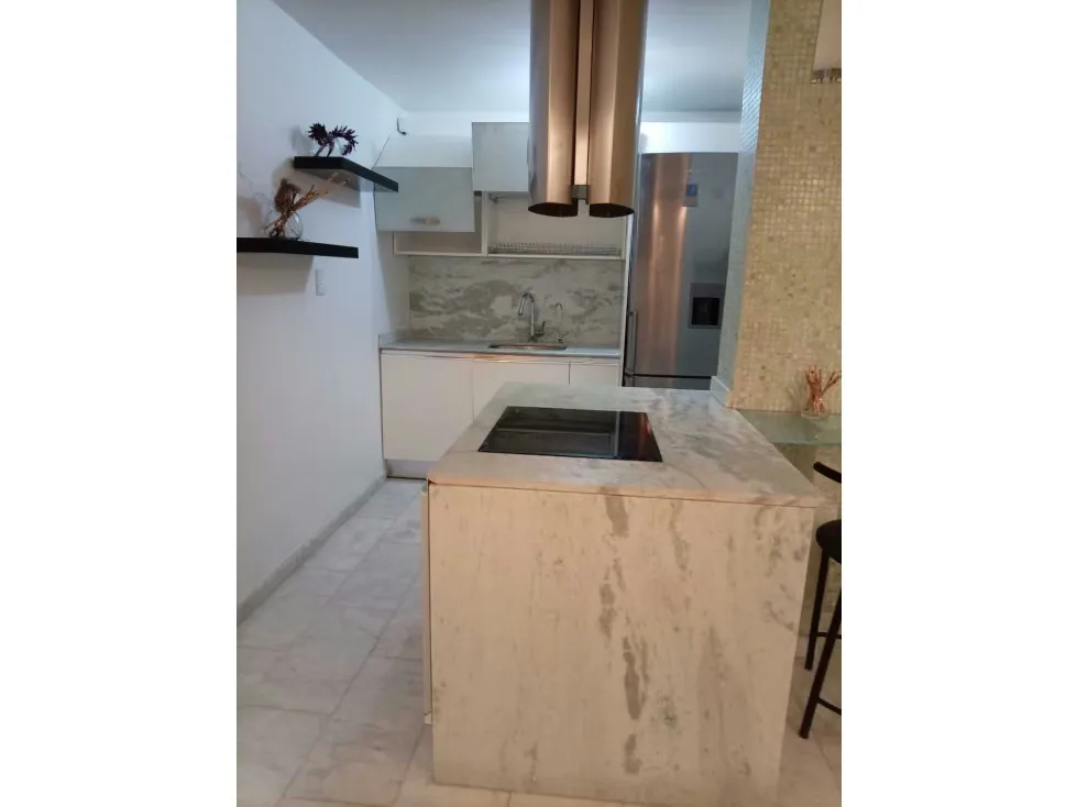 Alquiler Apartamento en Los Palos Grandes - 22
