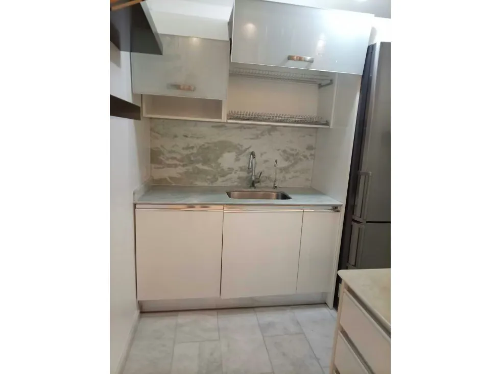Alquiler Apartamento en Los Palos Grandes - 23