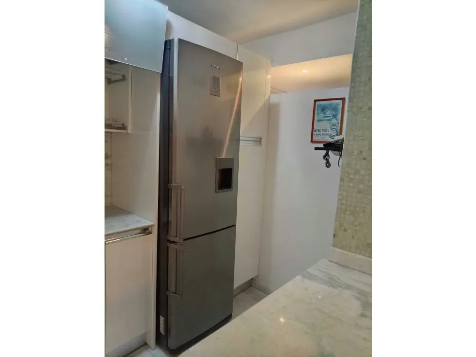 Alquiler Apartamento en Los Palos Grandes - 25