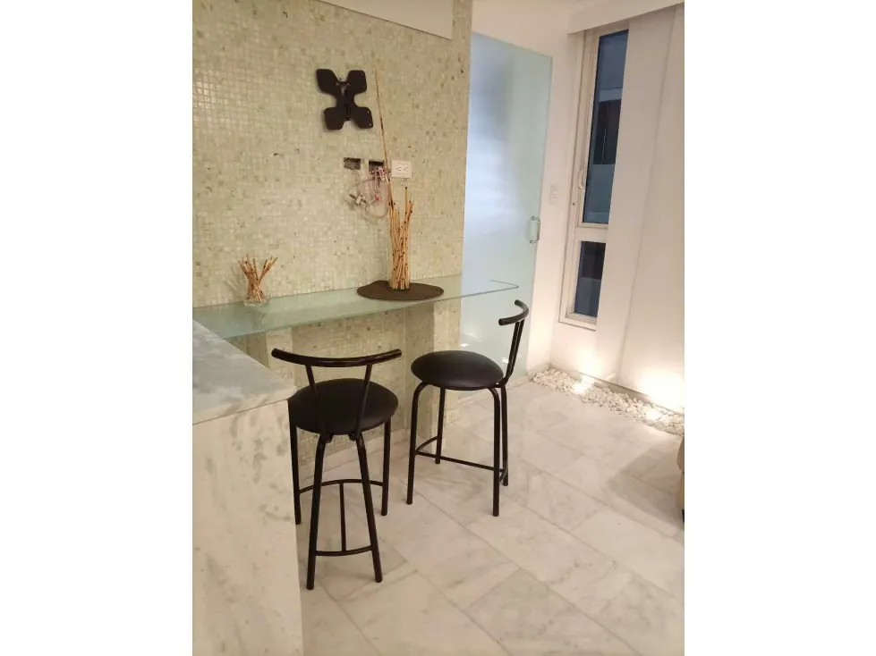 Alquiler Apartamento en Los Palos Grandes - 26