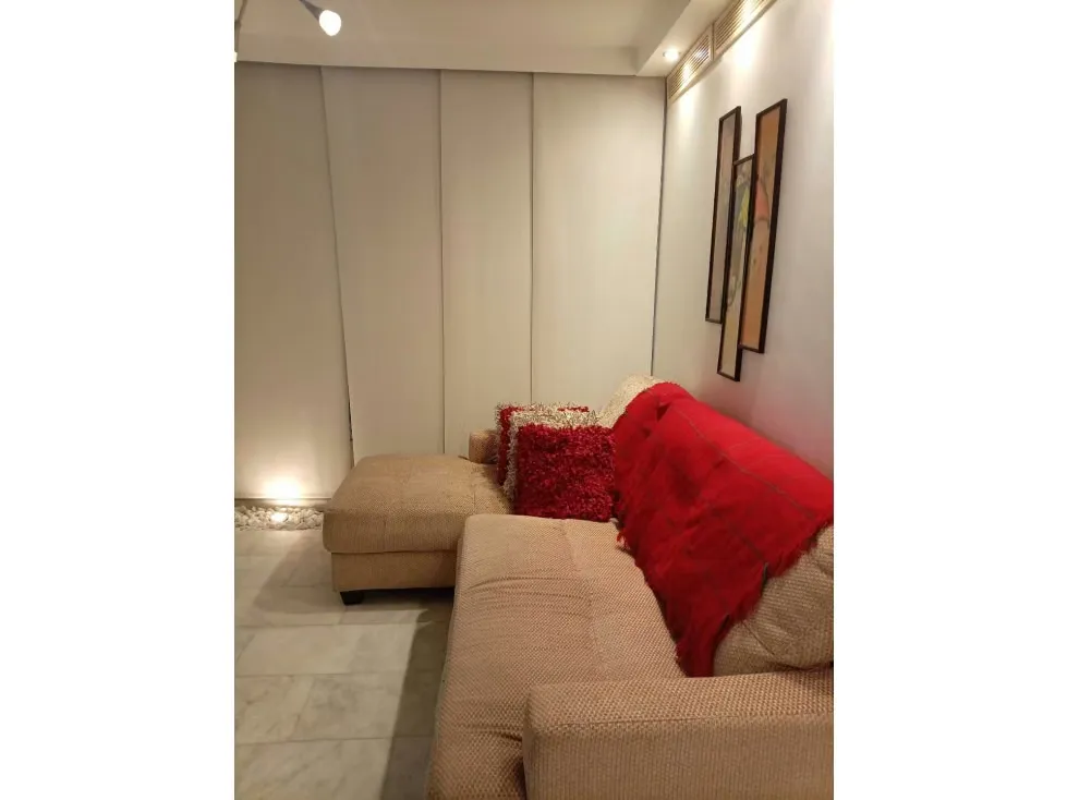 Alquiler Apartamento en Los Palos Grandes - 27