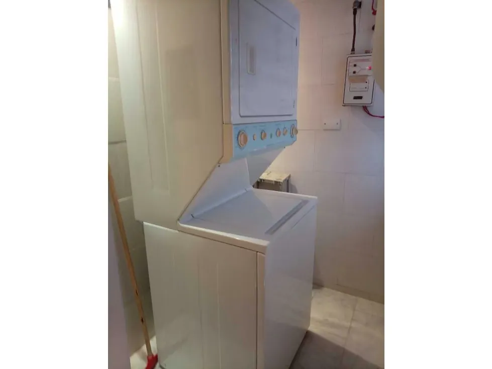 Alquiler Apartamento en Los Palos Grandes - 28