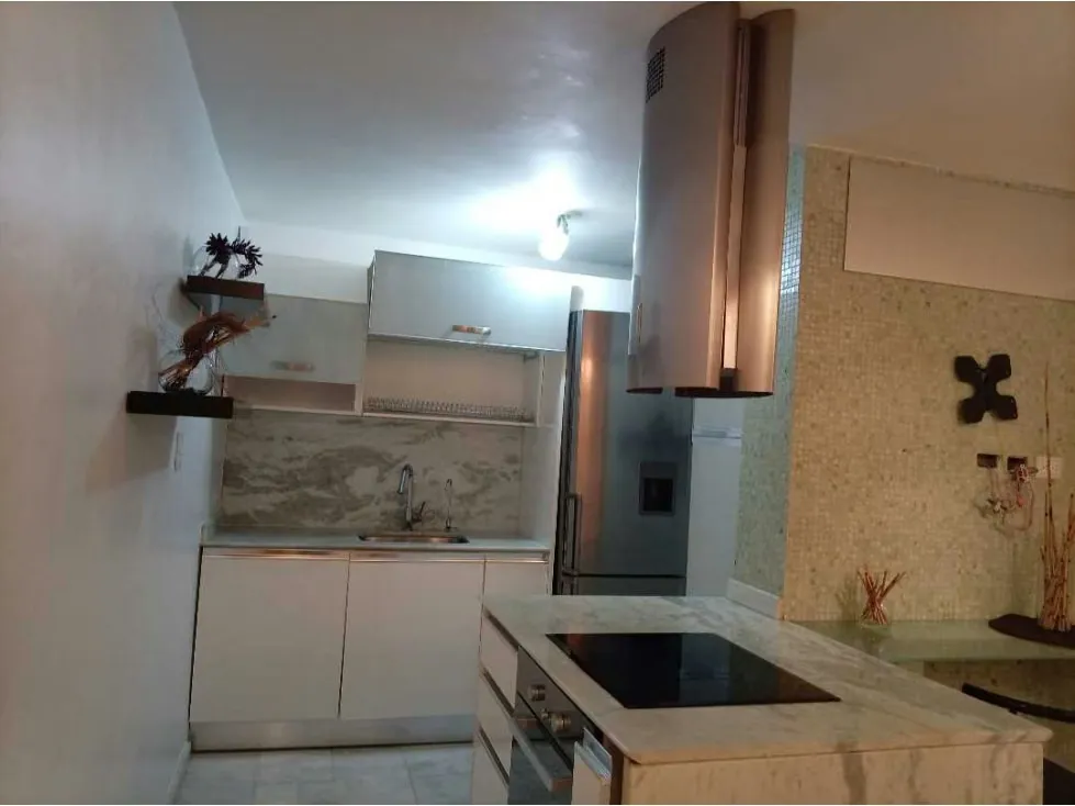 Alquiler Apartamento en Los Palos Grandes - 30