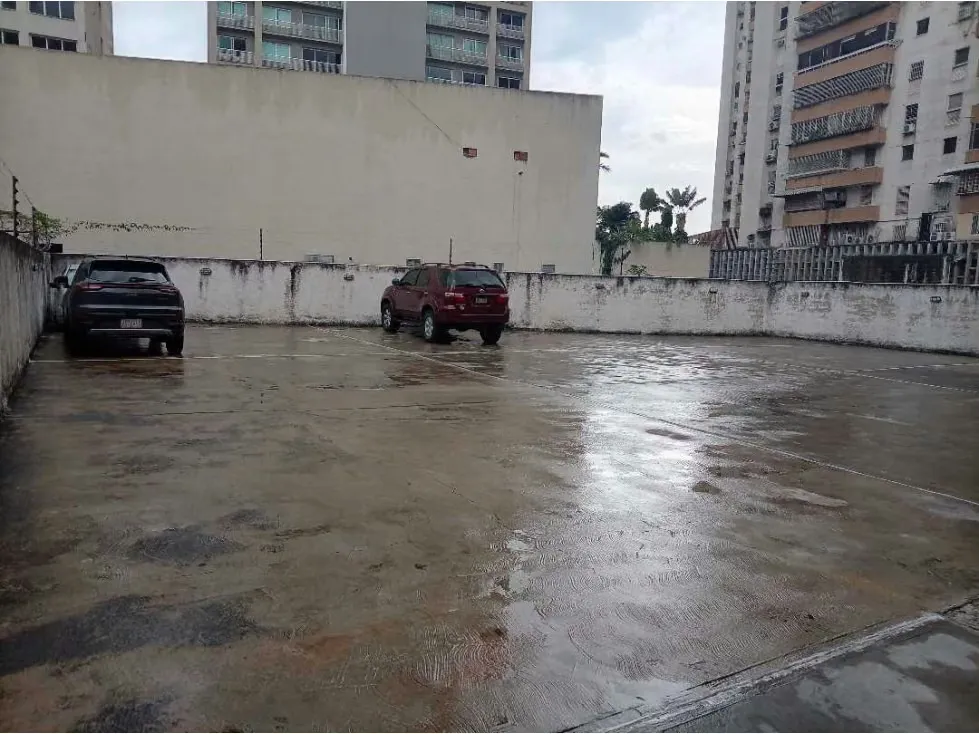 Alquiler Apartamento en Los Palos Grandes - 33
