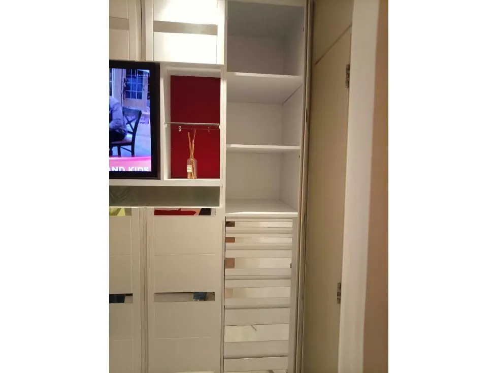 Alquiler Apartamento en Los Palos Grandes - 8