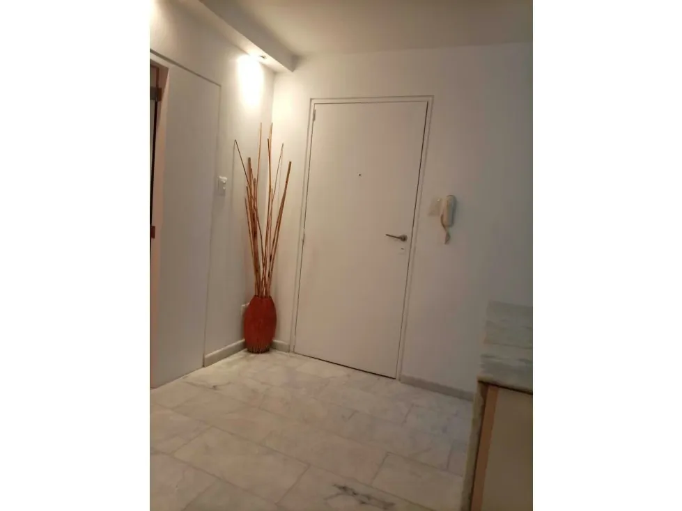 Alquiler Apartamento en Los Palos Grandes - 9