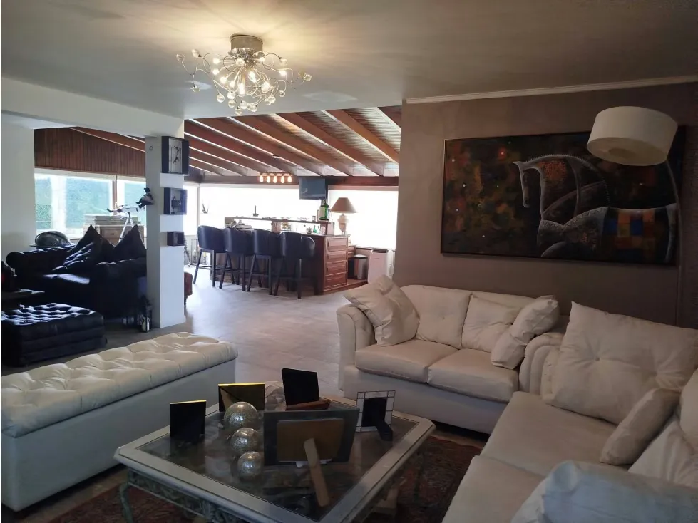 AMPLIA Y HERMOSA CASA EN VENTA EN MACARACUAY - 5