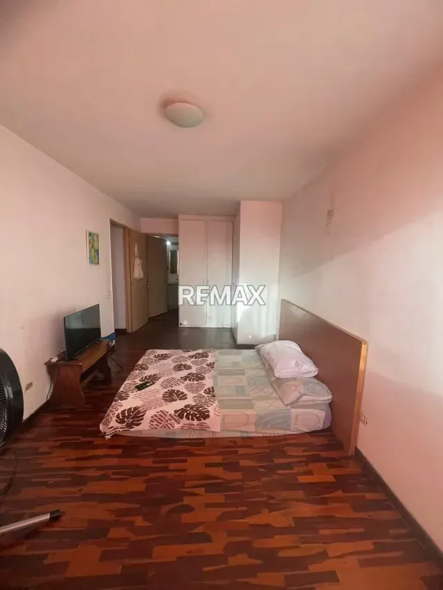APARTAMENTO DUPLEX EN VENTA PARQUE CENTRAL - 12