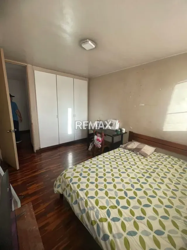 APARTAMENTO DUPLEX EN VENTA PARQUE CENTRAL - 14