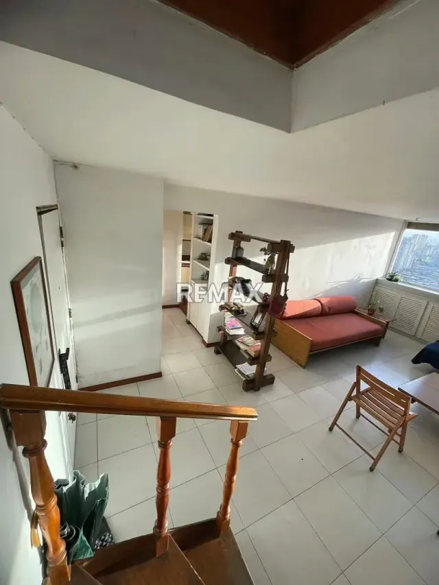 APARTAMENTO DUPLEX EN VENTA PARQUE CENTRAL - 15