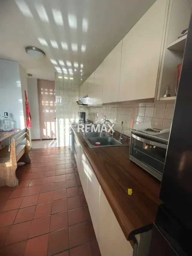 APARTAMENTO DUPLEX EN VENTA PARQUE CENTRAL - 5