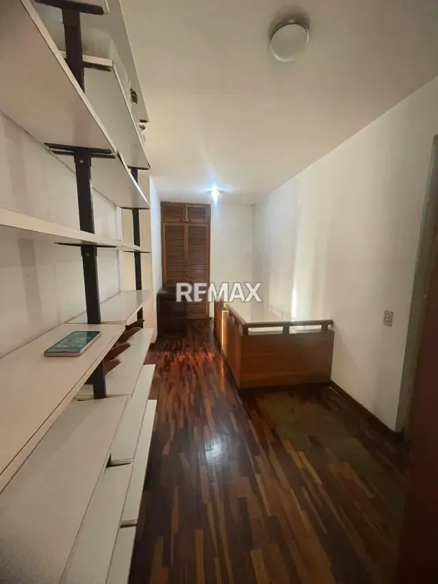 APARTAMENTO DUPLEX EN VENTA PARQUE CENTRAL - 7