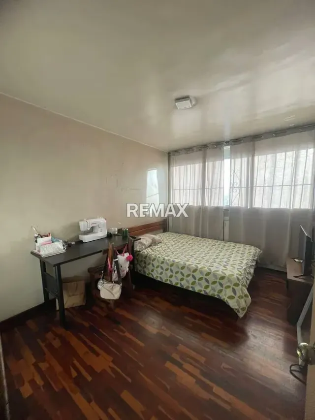 APARTAMENTO DUPLEX EN VENTA PARQUE CENTRAL - 8