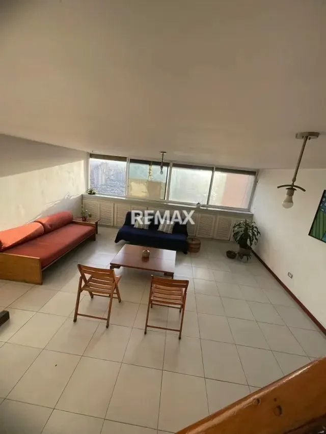 APARTAMENTO DUPLEX EN VENTA PARQUE CENTRAL - 10
