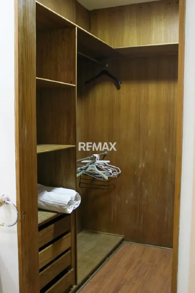 ALQUILER DE APARTAMENTO EN CAMPO ALEGRE, CHACAO - 12