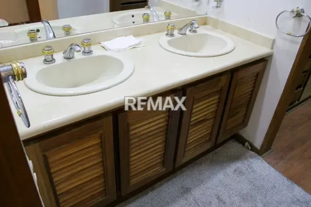 ALQUILER DE APARTAMENTO EN CAMPO ALEGRE, CHACAO - 14