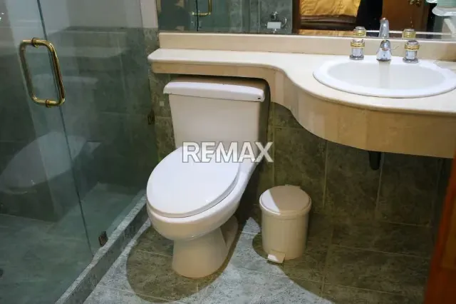 ALQUILER DE APARTAMENTO EN CAMPO ALEGRE, CHACAO - 16