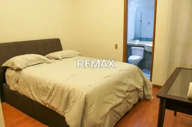 ALQUILER DE APARTAMENTO EN CAMPO ALEGRE, CHACAO - 17