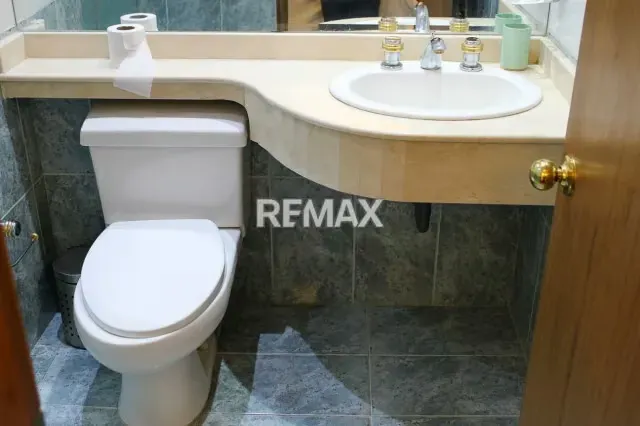 ALQUILER DE APARTAMENTO EN CAMPO ALEGRE, CHACAO - 18