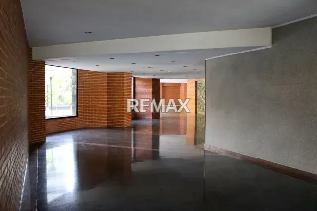 ALQUILER DE APARTAMENTO EN CAMPO ALEGRE, CHACAO - 4