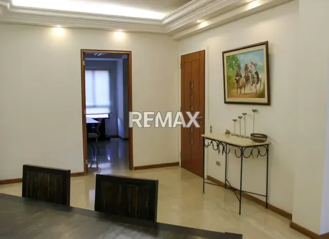 ALQUILER DE APARTAMENTO EN CAMPO ALEGRE, CHACAO - 6