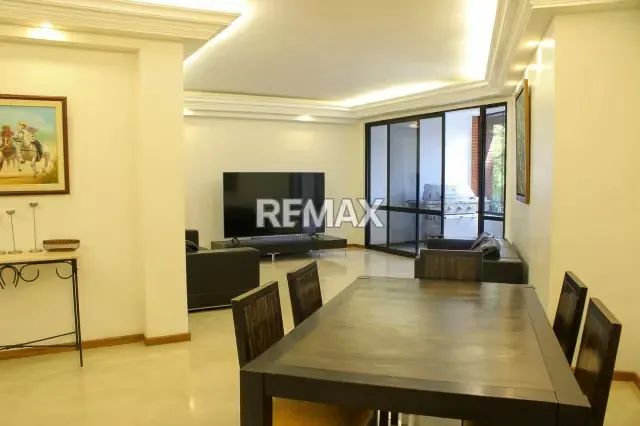 ALQUILER DE APARTAMENTO EN CAMPO ALEGRE, CHACAO - 7