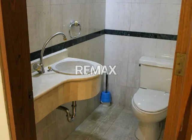 ALQUILER DE APARTAMENTO EN CAMPO ALEGRE, CHACAO - 8
