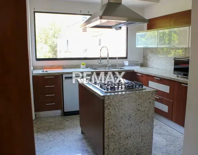 ALQUILER DE APARTAMENTO EN CAMPO ALEGRE, CHACAO - 9