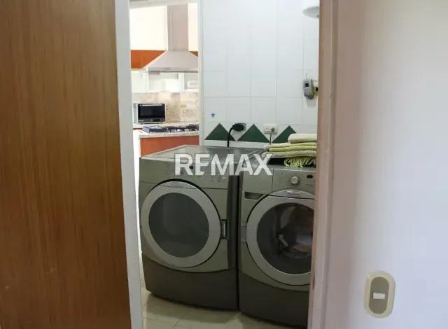ALQUILER DE APARTAMENTO EN CAMPO ALEGRE, CHACAO - 10