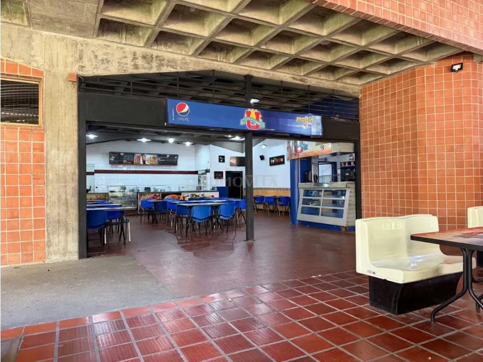 CAFETÍN EN ALQUILER | UNIVERSIDAD METROPOLITANA - 2