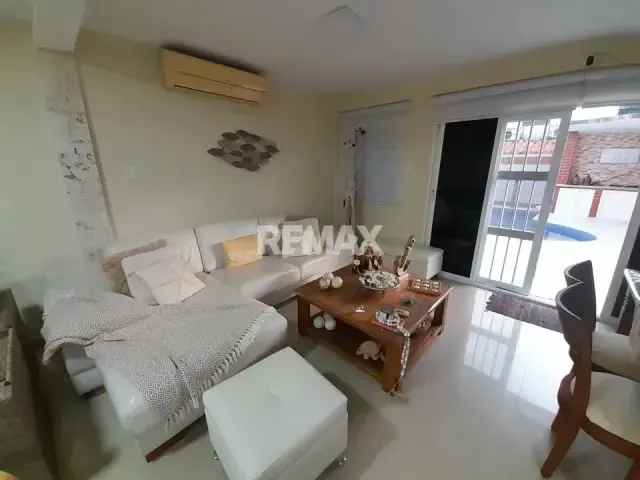 EN VENTA TONWHOUSE EN EL EXCLUSIVO CONJUNTO BUCANERO GOLD I EN CIUDAD FLAMINGO - 3