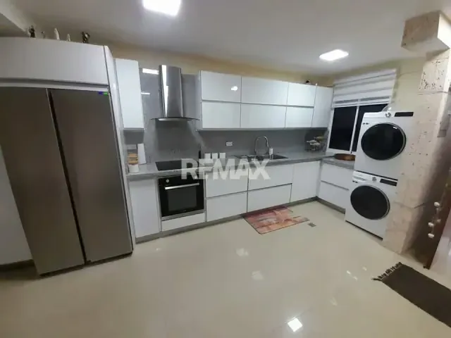 EN VENTA TONWHOUSE EN EL EXCLUSIVO CONJUNTO BUCANERO GOLD I EN CIUDAD FLAMINGO - 4
