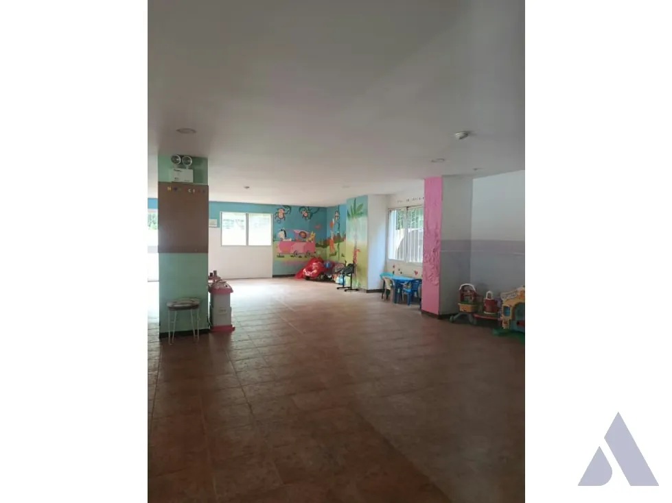 ALQUILER APTO, 60m2, 1H/1B1E, URB Santa Fe Norte 6761 - 17